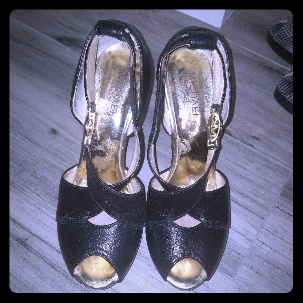 Michael Kors Heels
